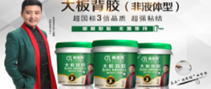 产品专栏：揭开瓷添乐大板背胶的神秘面纱，这些事情你一定要知道！